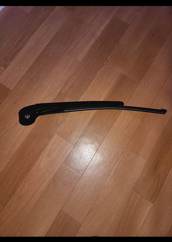 Bosch Siyah Arka Cam Silecek - Görsel 3