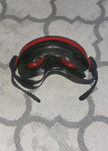 Dalış Gözlüğü (Silikon malzeme) - Görsel 2