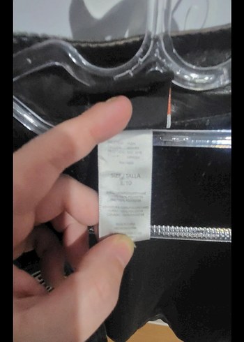 Harley Davidson 8-10 beden (SMALL) (Çocuk) - Görsel 7