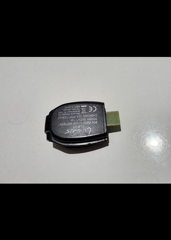 Gece uyarı ikaz lambası (Scooter,Bisiklet,Kask,Kemer) - Görsel 2