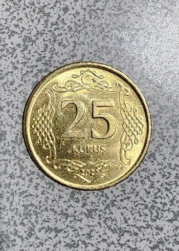 Koleksiyonluk Özel Basım Madeni Paralar - Görsel 5