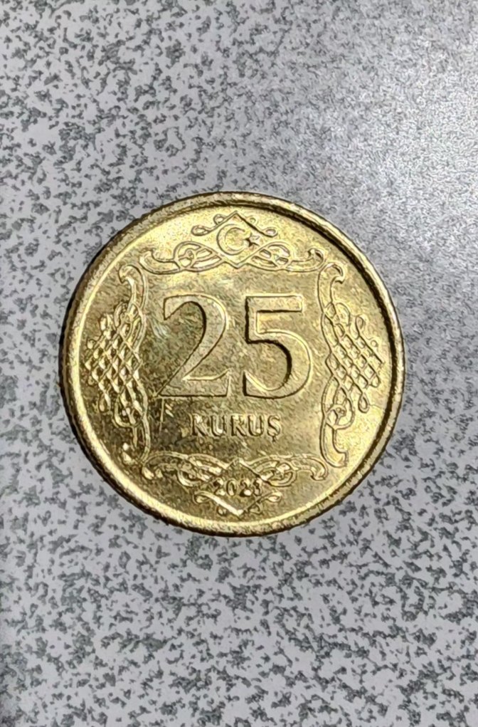 Koleksiyonluk Özel Basım Madeni Paralar - Görsel 5