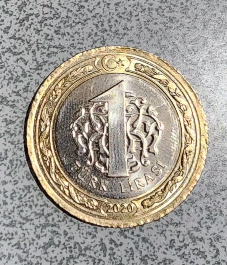 Koleksiyonluk Özel Basım Madeni Paralar - Görsel 3