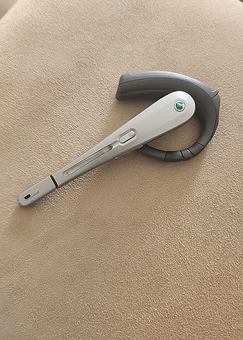 Sony Ericsson Gri T610 Ve Orjinal Bluetooth kulaklığı. - Görsel 5