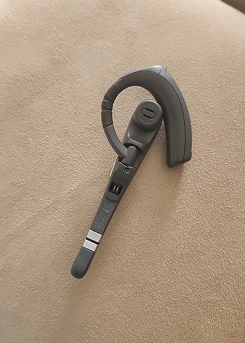 Sony Ericsson Gri T610 Ve Orjinal Bluetooth kulaklığı. - Görsel 4