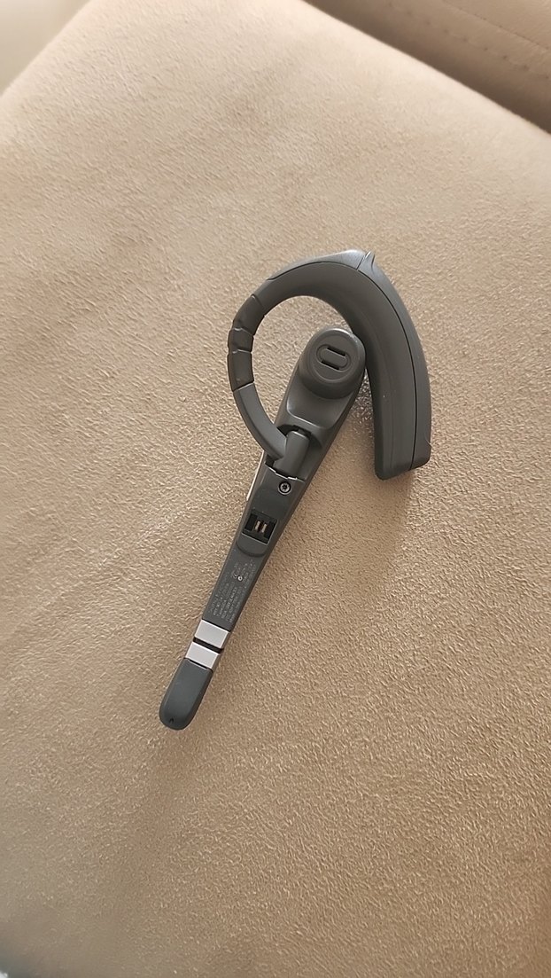 Sony Ericsson Gri T610 Ve Orjinal Bluetooth kulaklığı. - Görsel 4