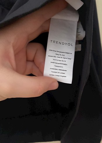 Kadın Siyah Kapüşonlu Fermuarlı Sweatshirt - Görsel 2