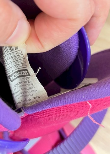 Pembe Çocuk Patenleri - Görsel 4