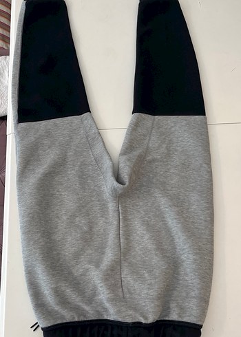 Small panda nike sportswear tech fleece joggers erkek eşofman - Görsel 3
