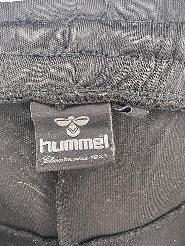 m Beden siyah Renk Hummel Eşofman Altı %70 İndirimli.