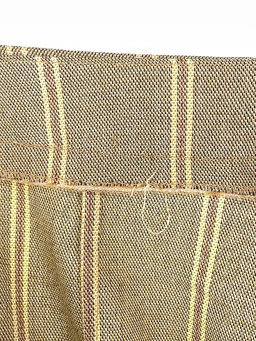 s Beden çeşitli Renk PreLoved Kumaş Pantolon %70 İndirimli.