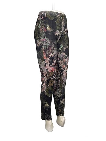 Vintage Love PreLoved Tayt / Spor taytı %70 İndirimli.