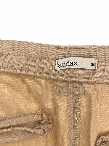 36 Beden çeşitli Renk Addax Jean / Kot %70 İndirimli.