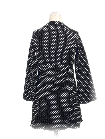 s Beden PreLoved Kısa Elbise %70 İndirimli.