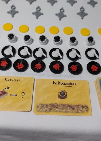 targi kutu oyunu pnp - Görsel 7