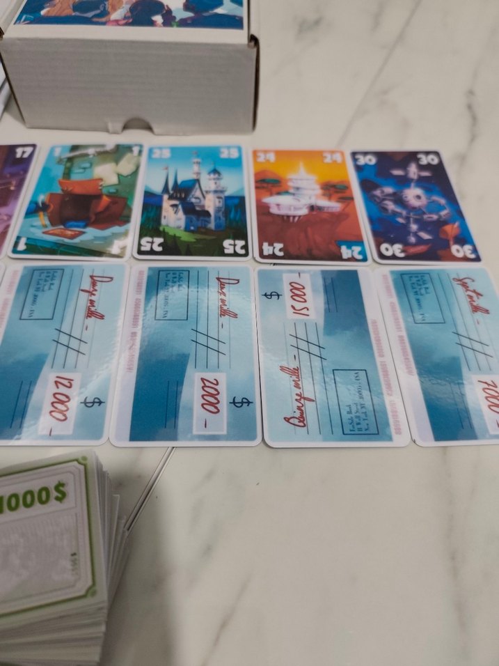 For Sale Kutu oyunu pnp - Görsel 2