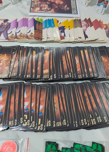 goodcritters kutu oyunu pnp - Görsel 4