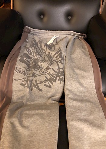 PİSLİCK eşofman altı - Görsel 11