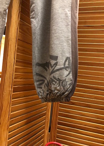 PİSLİCK eşofman altı - Görsel 6