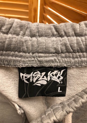 PİSLİCK eşofman altı - Görsel 2