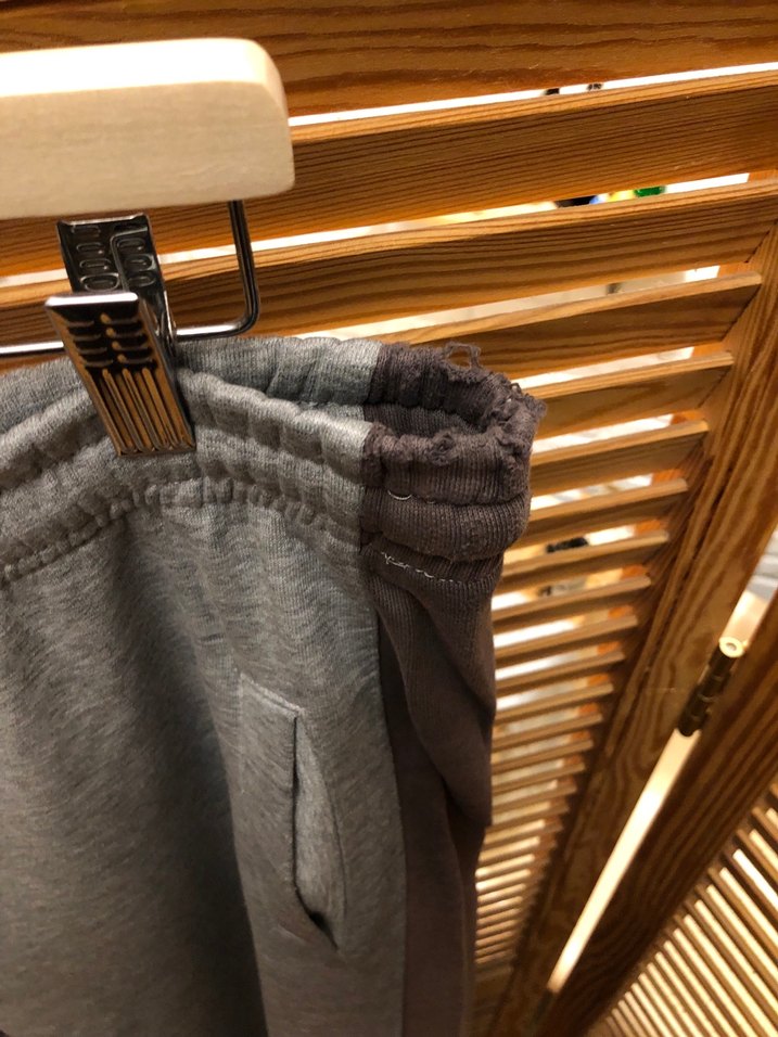 PİSLİCK eşofman altı - Görsel 4