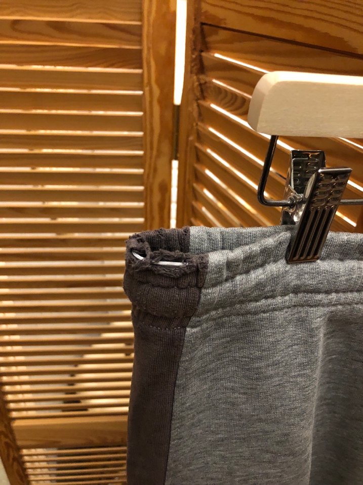 PİSLİCK eşofman altı - Görsel 3