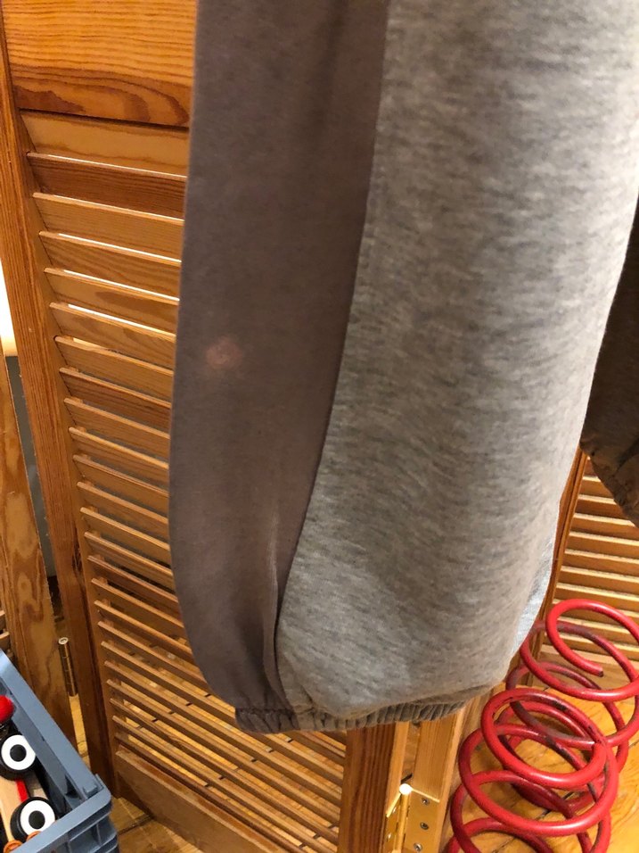 PİSLİCK eşofman altı - Görsel 5