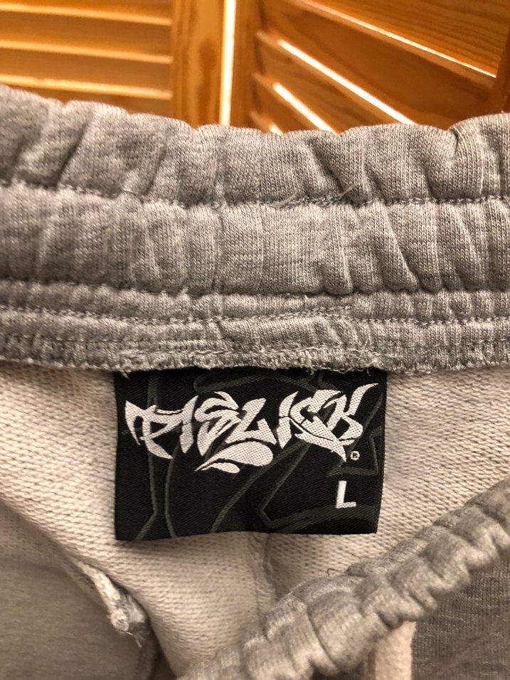 PİSLİCK eşofman altı - Görsel 2