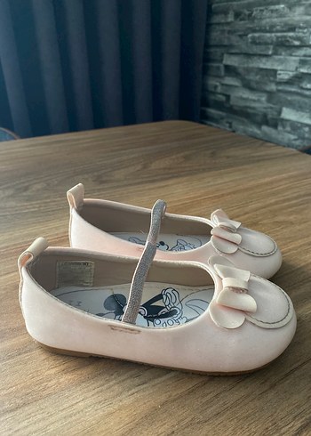 Kız Çocuk Babet - Görsel 3