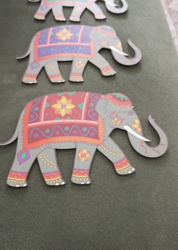 Duvar Süsü - Görsel 2