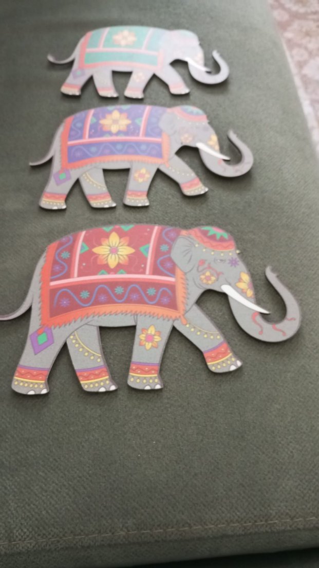 Duvar Süsü - Görsel 2