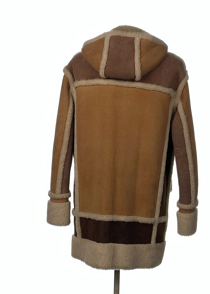 Moschino Kaban %70 İndirimli. - Görsel 3