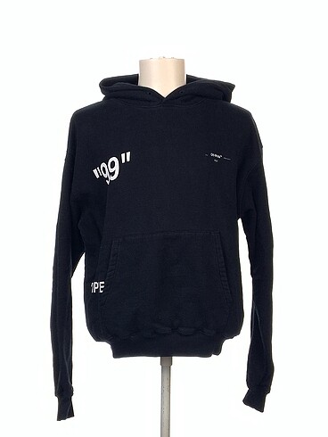Off-White Sweatshirt 70 İndirimli