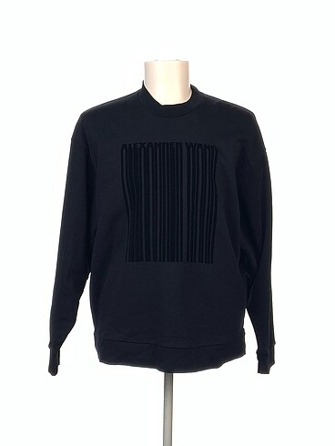 Alexander Wang Sweatshirt 70 İndirimli
