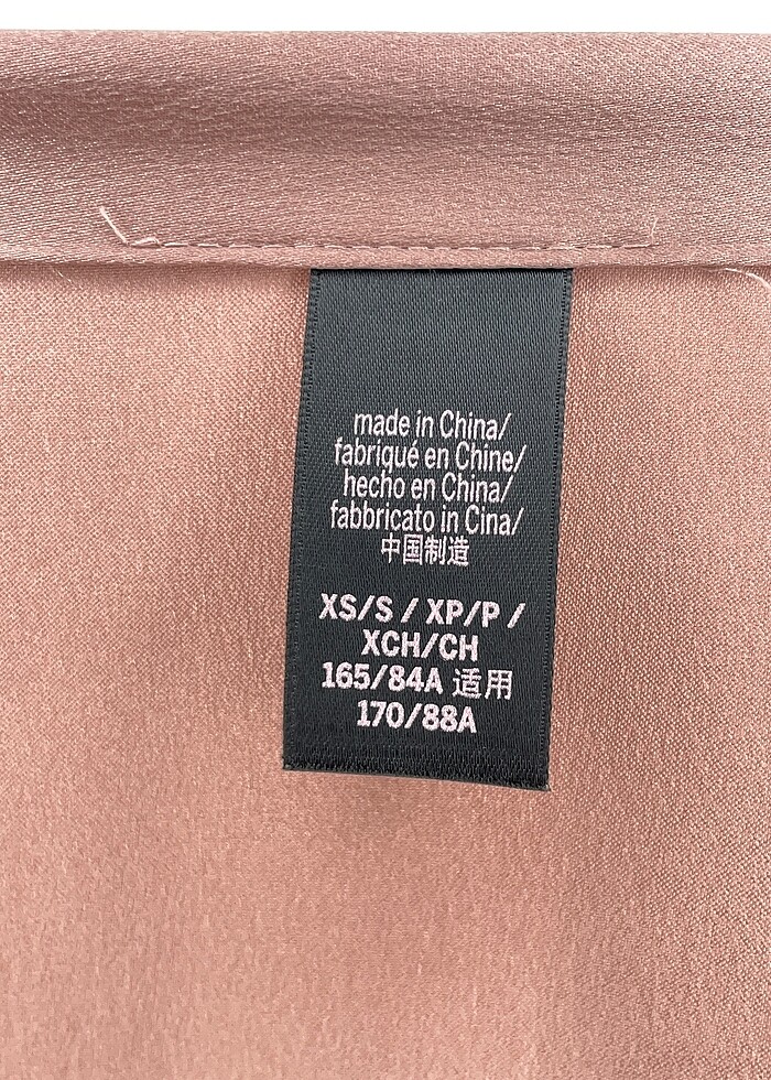 Victoria s Secret Sabahlık %70 İndirimli. - Görsel 4