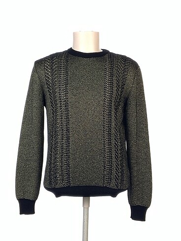 Balmain Kazak Triko 70 İndirimli