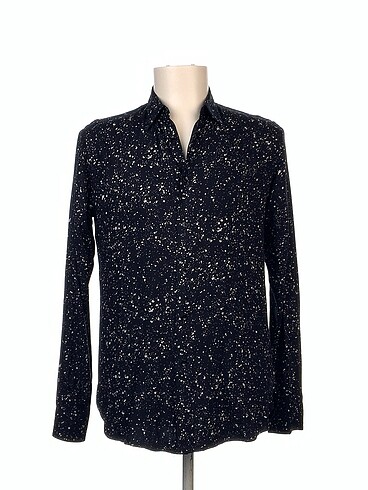 Yves Saint Laurent Gomlek 70 İndirimli