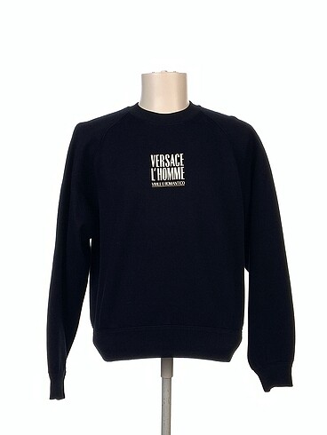 Versace Sweatshirt 70 İndirimli