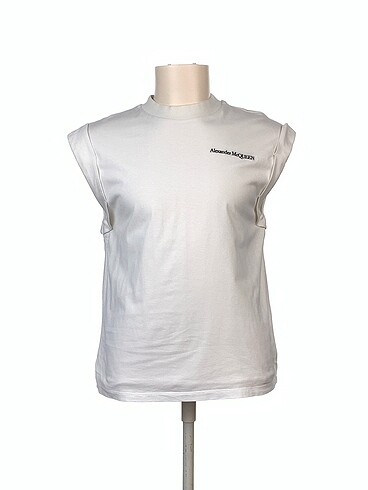 Alexander McQueen Bluz 70 İndirimli