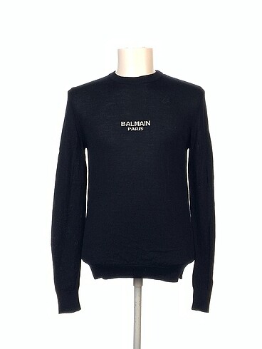 Balmain Kazak Triko 70 İndirimli
