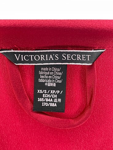 Victoria s Secret Sabahlık %70 İndirimli. - Görsel 4
