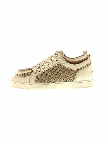 Christian Louboutin Klasik Ayakkabi 70 İndirimli