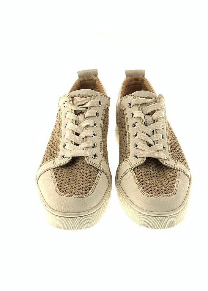 Christian Louboutin Klasik Ayakkabı %70 İndirimli. — görsel 3/6