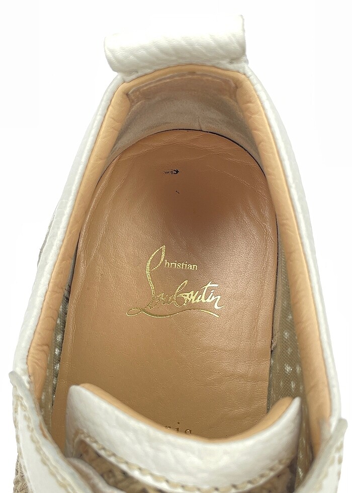 Christian Louboutin Klasik Ayakkabı %70 İndirimli. — görsel 4/6