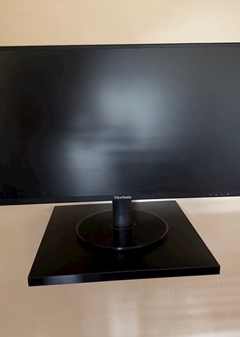 Viewsonic va2419 - Görsel 2