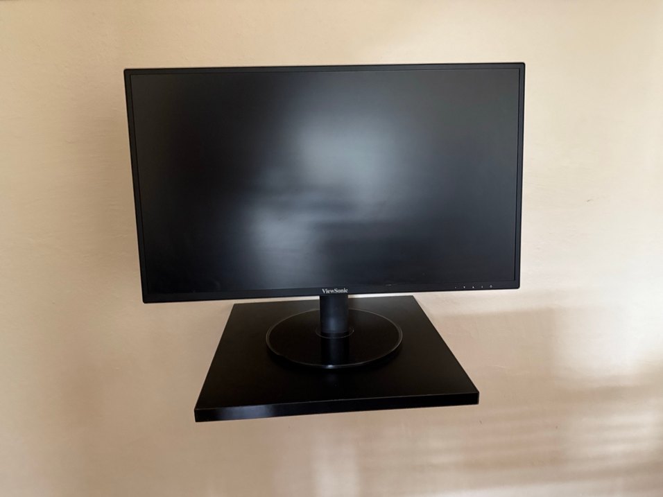 Viewsonic va2419 - Görsel 2