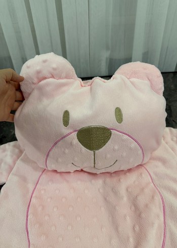Ayıcıklı Peluş Alt Açma - Görsel 4