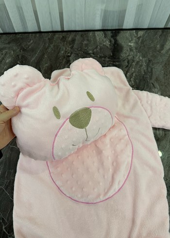 Ayıcıklı Peluş Alt Açma - Görsel 2