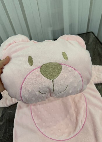 Ayıcıklı Peluş Alt Açma - Görsel 3