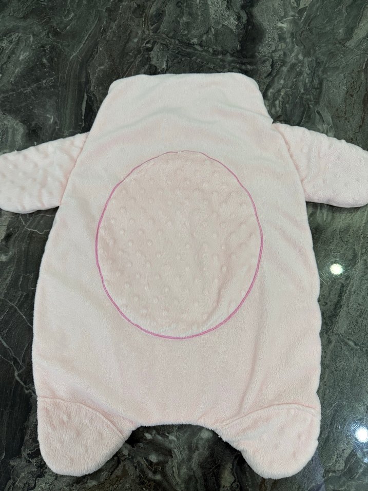 Ayıcıklı Peluş Alt Açma - Görsel 5